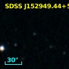 SDSS J152949.44+543249.3