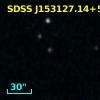 SDSS J153127.14+551755.8
