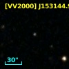 [VV2000] J153144.9+395542