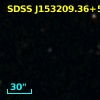 SDSS J153209.36+554956.9