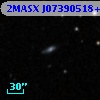 2MASX J07390518+5856132
