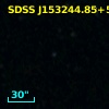 SDSS J153244.85+543727.6