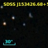 SDSS J153426.68+562545.8