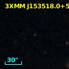 SDSS J153517.83+554426.4