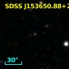 SDSS J153650.88+283023.6