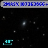 2MASX J07363866+5728163