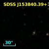 SDSS J153840.39+332329.2