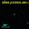 SDSS J153931.00+290603.5
