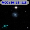 MCG+10-11-118