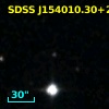 SDSS J154010.30+290454.0