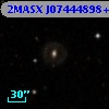 2MASX J07444898+5706361