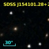SDSS J154101.28+285638.4