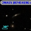 2MASX J07454196+5617319