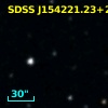 SDSS J154221.23+275246.3