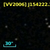 [VV2006] J154222.3-004906