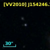 SDSS J154246.02+275431.6