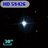 HD  58426