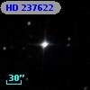 HD 237622