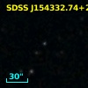 SDSS J154332.74+283544.7