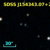 SDSS J154343.07+274748.6