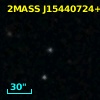 2MASS J15440724+2827106