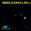 SDSS J154411.54+274233.8