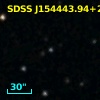 SDSS J154443.94+284741.1
