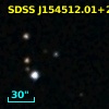 SDSS J154512.01+283503.5