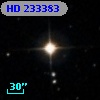 HD 233383