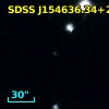 SDSS J154636.34+262839.7