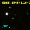 SDSS J154641.16+335737.4