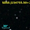 SDSS J154755.50+280252.0