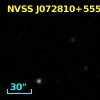 NVSS J072810+555802