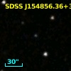 SDSS J154856.36+343735.0