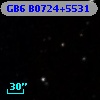 GB6 B0724+5531