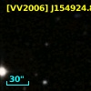 [VV2006] J154924.8+075653