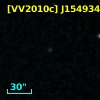SDSS J154934.21+294555.7