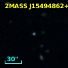 2MASS J15494862+2630481