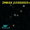 2MASX J15502025+3037363