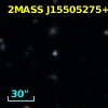 2MASS J15505275+2729520
