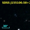 SDSS J155100.58+260609.7