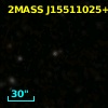 2MASS J15511025+3338426
