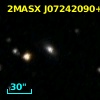 2MASX J07242090+5501290