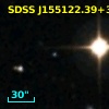 SDSS J155122.39+301651.8