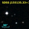 SDSS J155135.33+301712.1