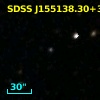 SDSS J155138.30+334503.9