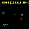 SDSS J155218.85+270950.5