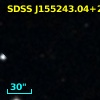 SDSS J155243.04+255229.1