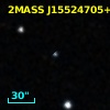 2MASS J15524705+3138131