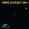 SDSS J155257.28+325609.8